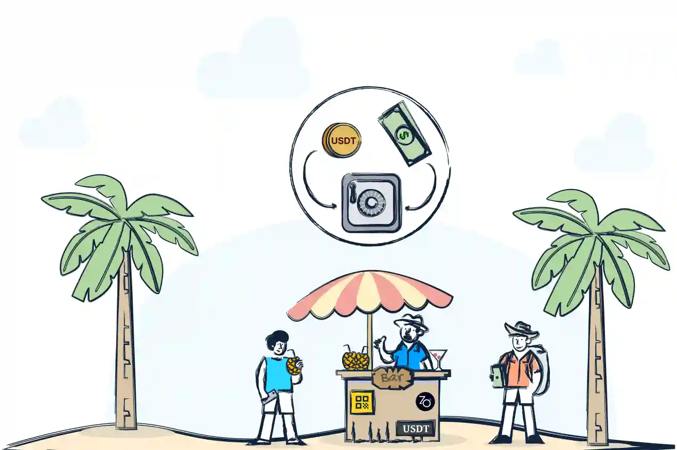 Tarifas competitivas, operaciones garantizadas